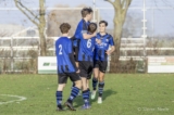 S.K.N.W.K. 1 - Brouwershaven 1 (comp.) seizoen 2023-2024 (49/105)